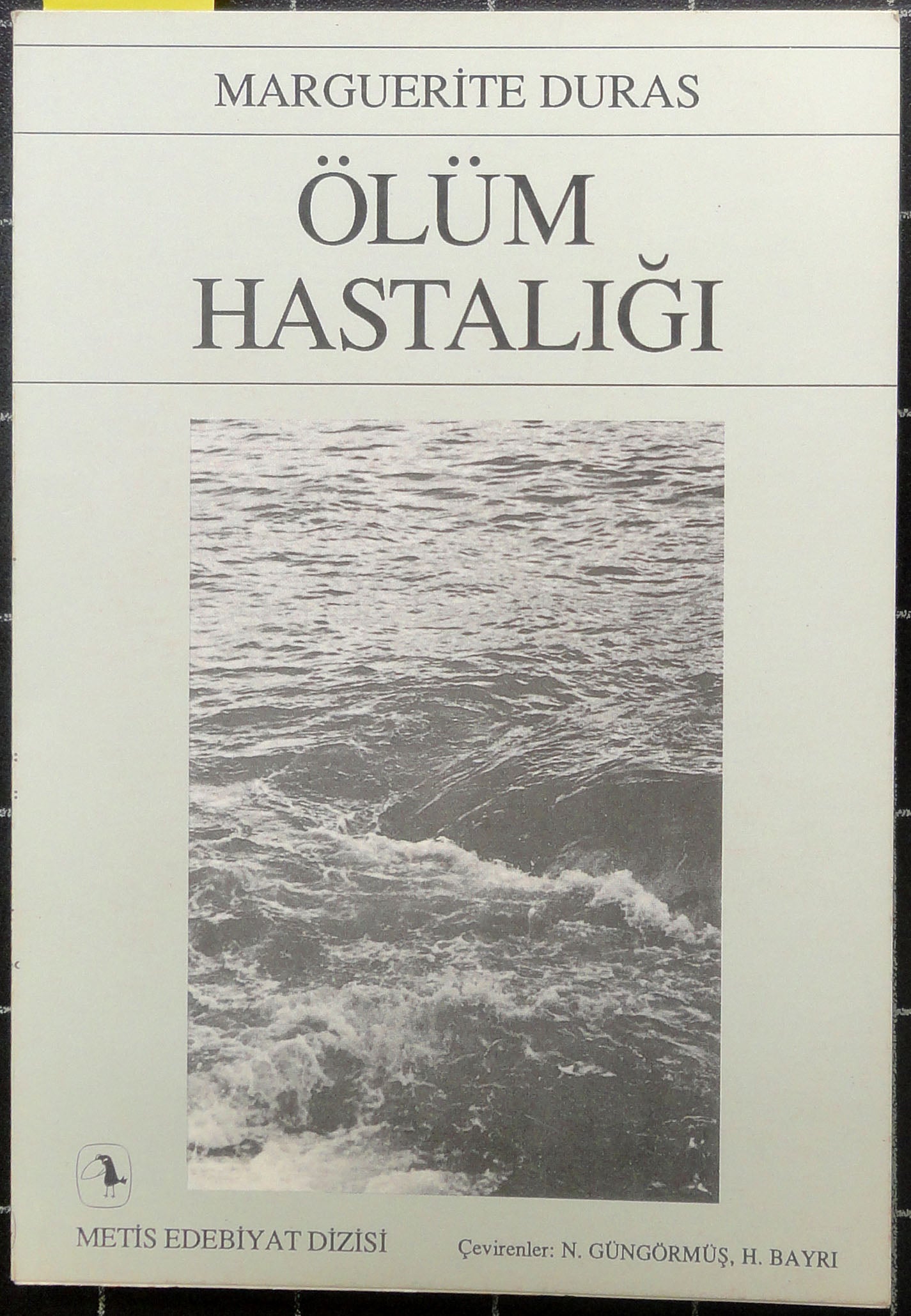 Ölüm Hastalığı