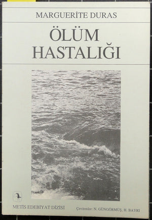 Ölüm Hastalığı