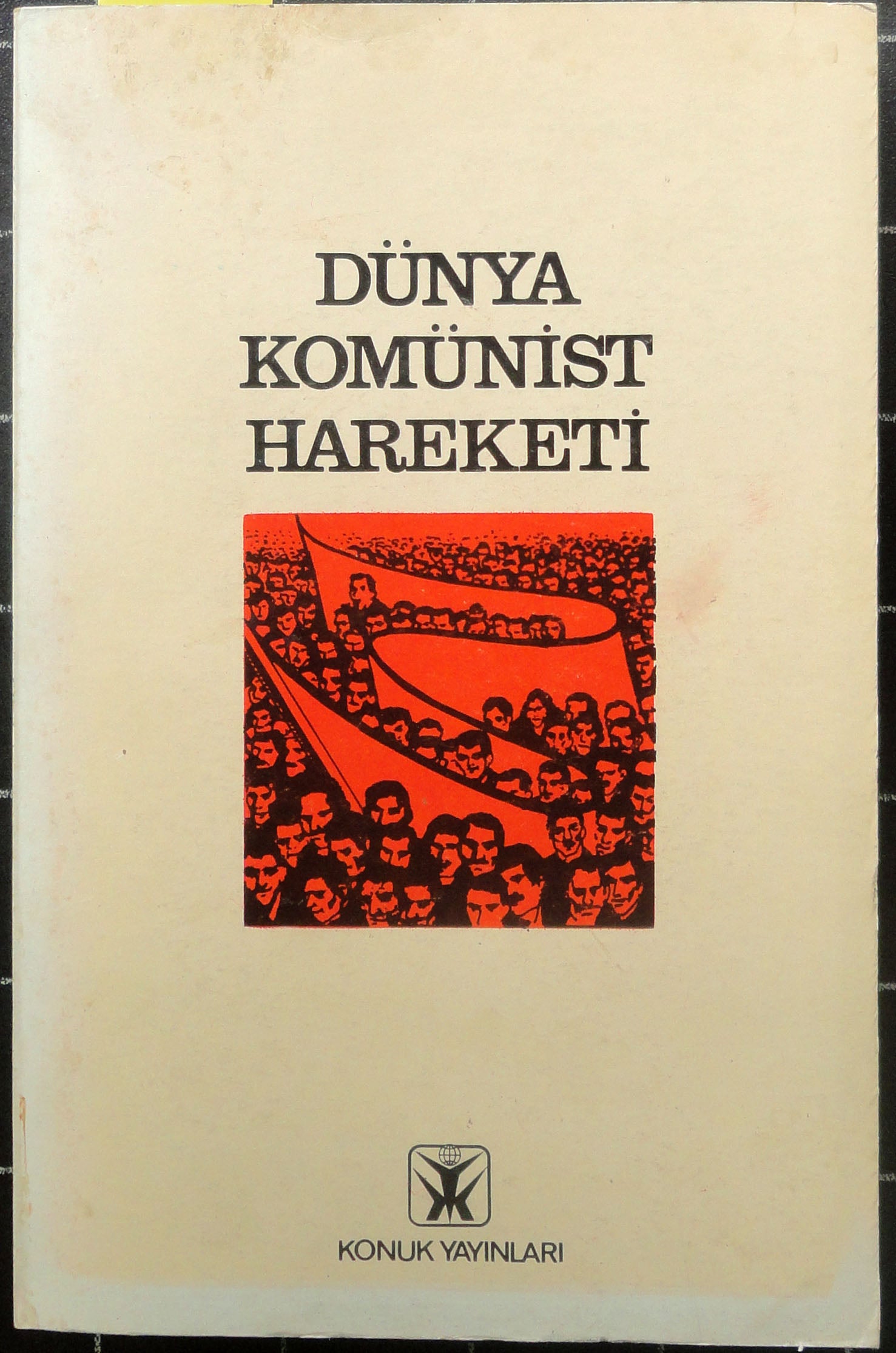 Dünya Komünist Hareketi
