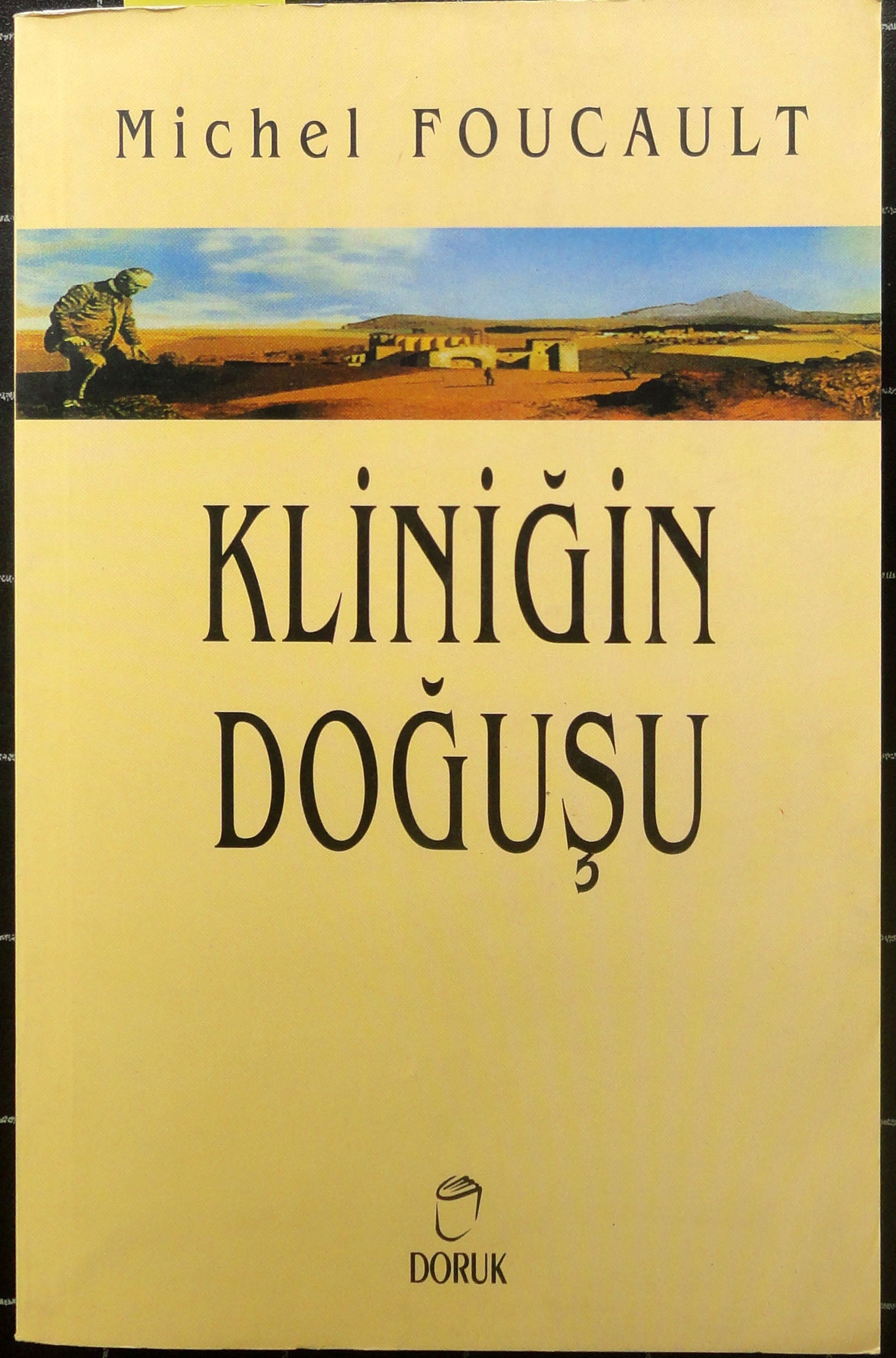 Kliniğin Doğuşu