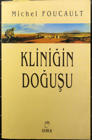 Kliniğin Doğuşu