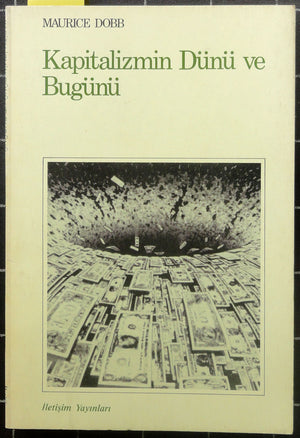 Kapitalizmin Dünü ve Bugünü