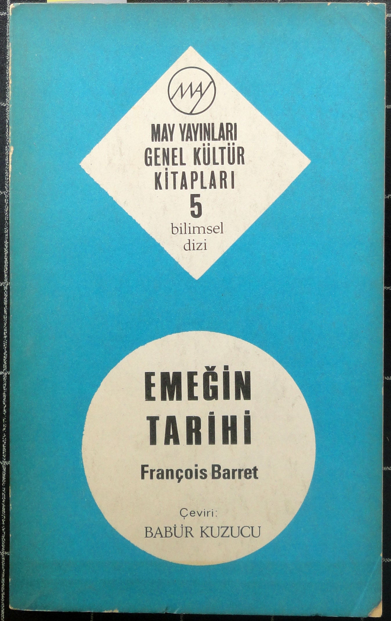 Emeğin Tarihi