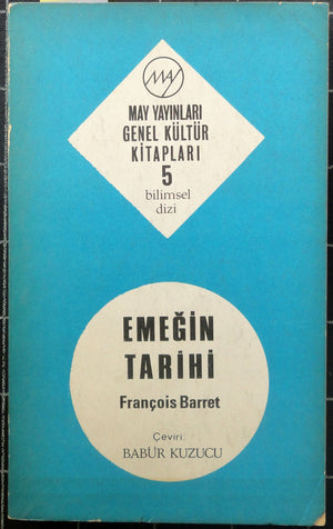 Emeğin Tarihi