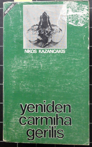 Yeniden Çarmıha Geriliş