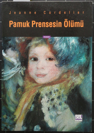 Pamuk Prensesin Ölümü