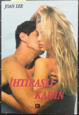 İhtiraslı Kadın