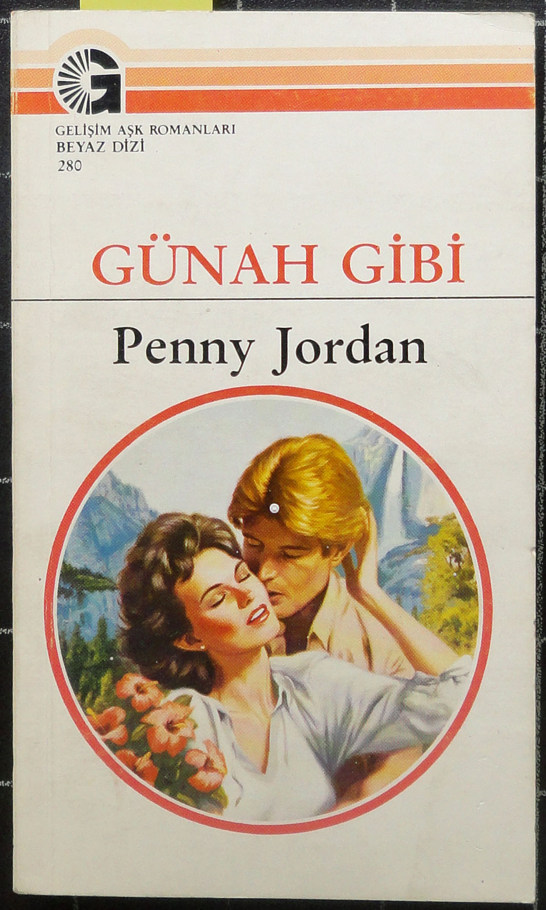 Günah Gibi