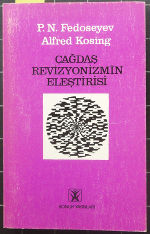 Çağdaş Revizyonizmin Eleştirisi