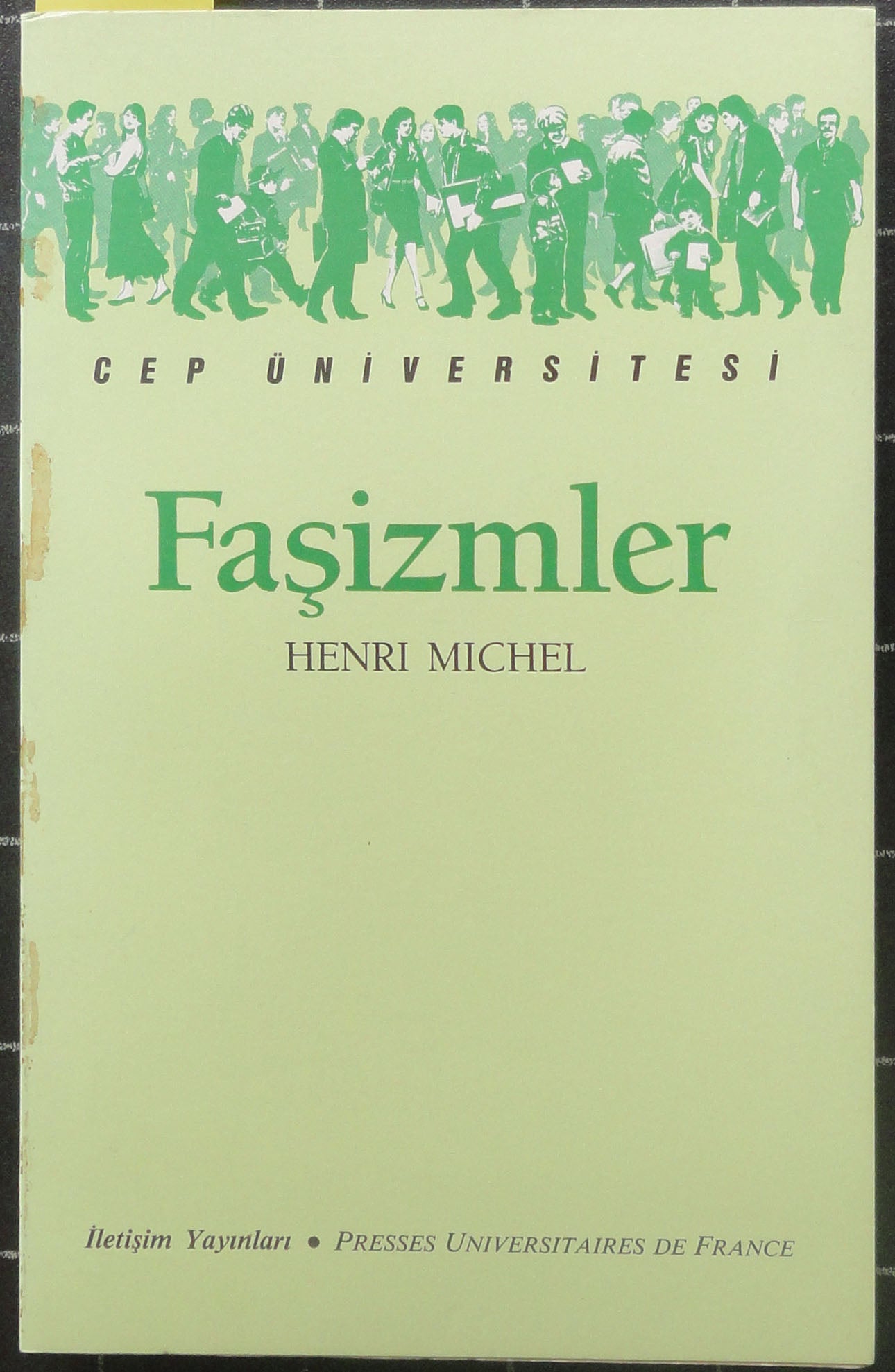 Faşizmler
