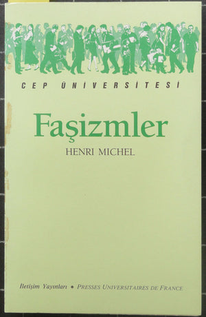 Faşizmler