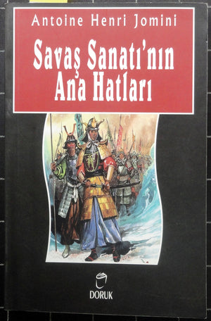 Savaş Sanatı'nın Ana Hatları