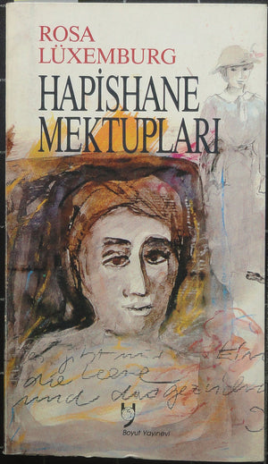 Hapishane Mektupları