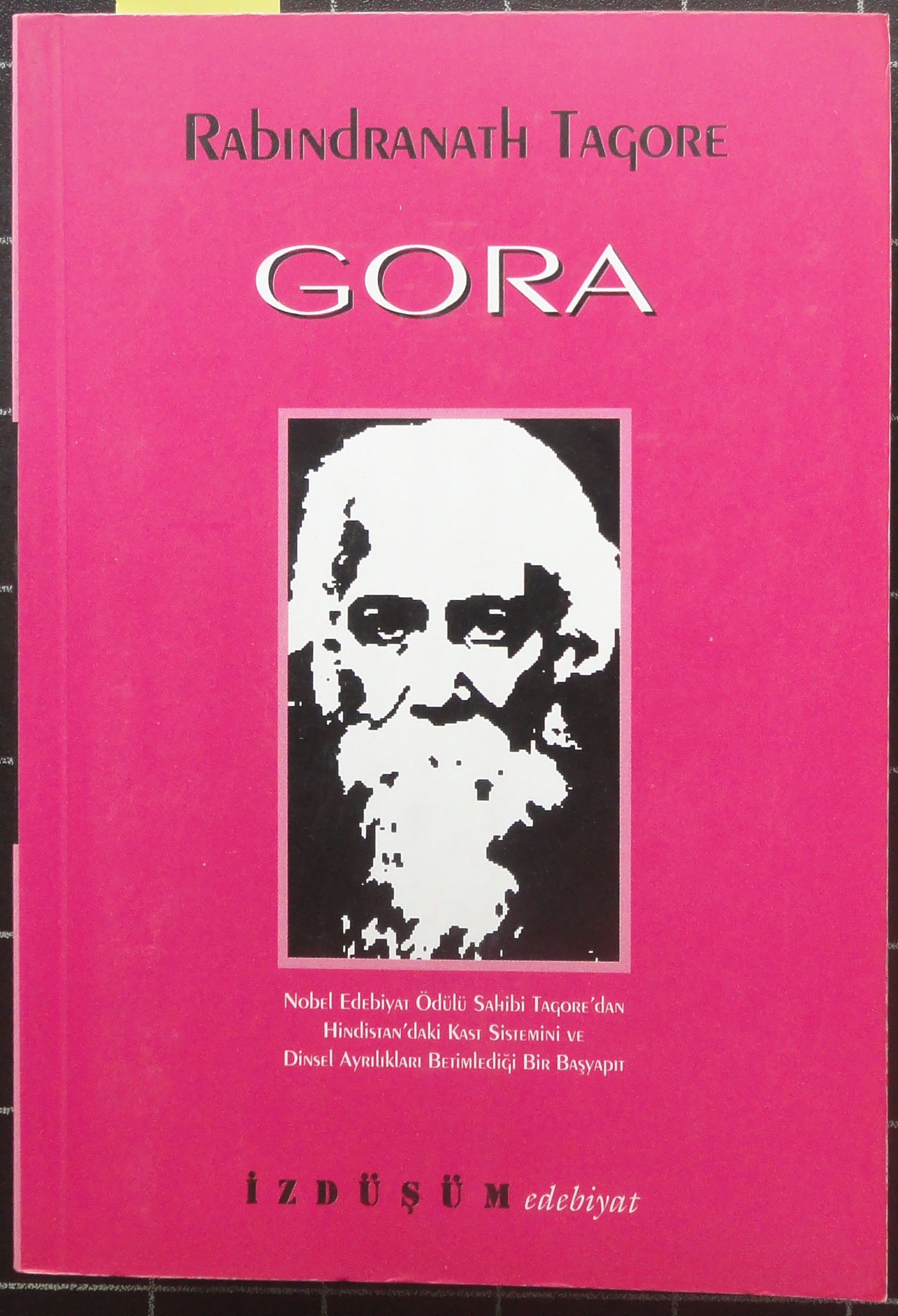 Gora