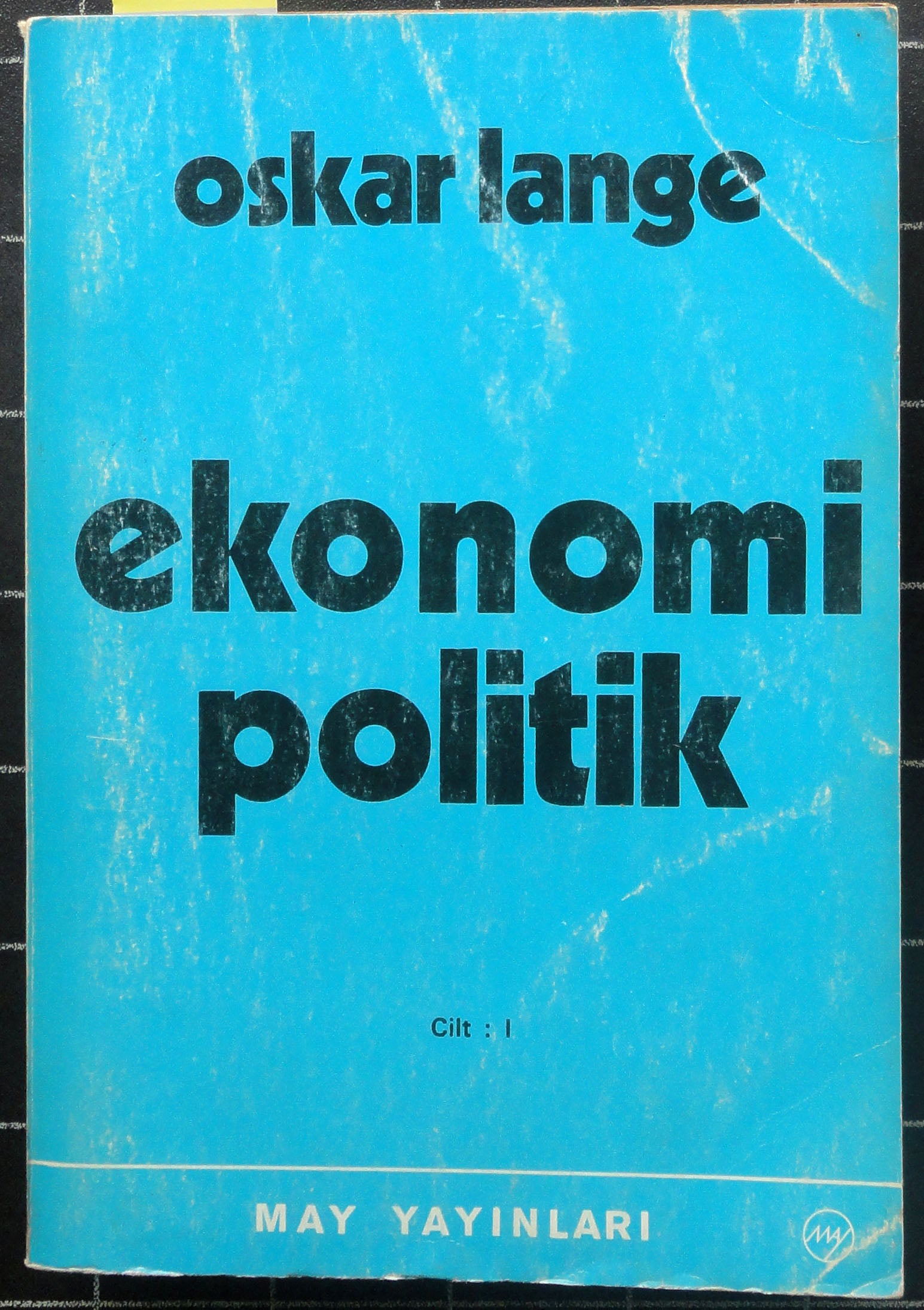 Ekonomi Politik