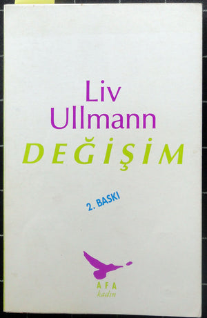Değişim