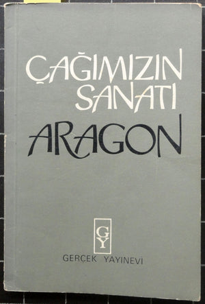 Çağımızın Sanatı