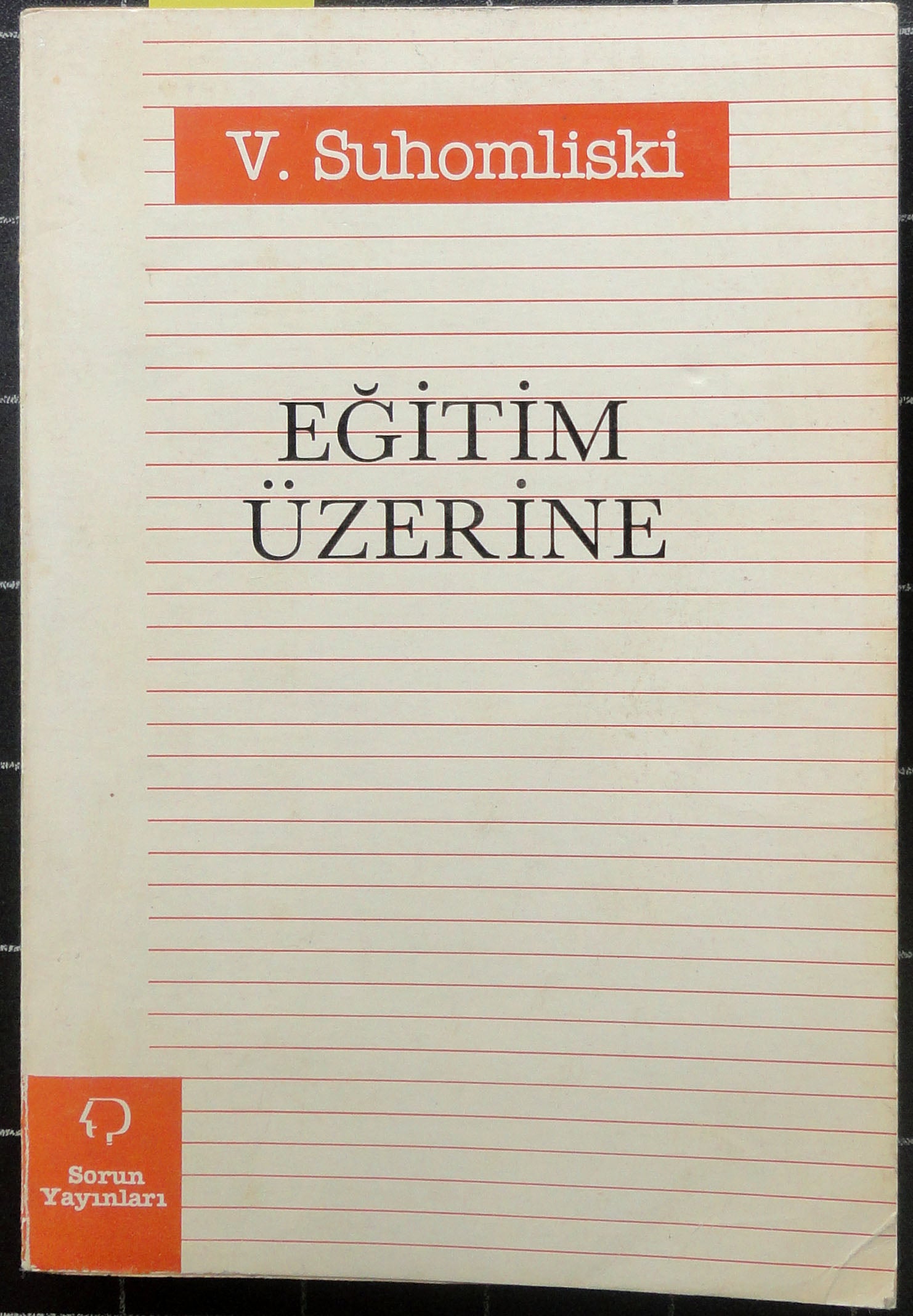 Eğitim Üzerine