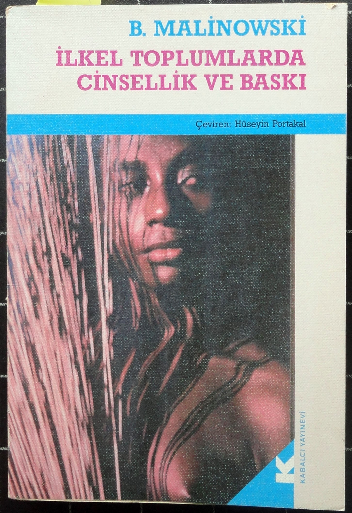 İlkel Toplumlarda Cinsellik ve Baskı