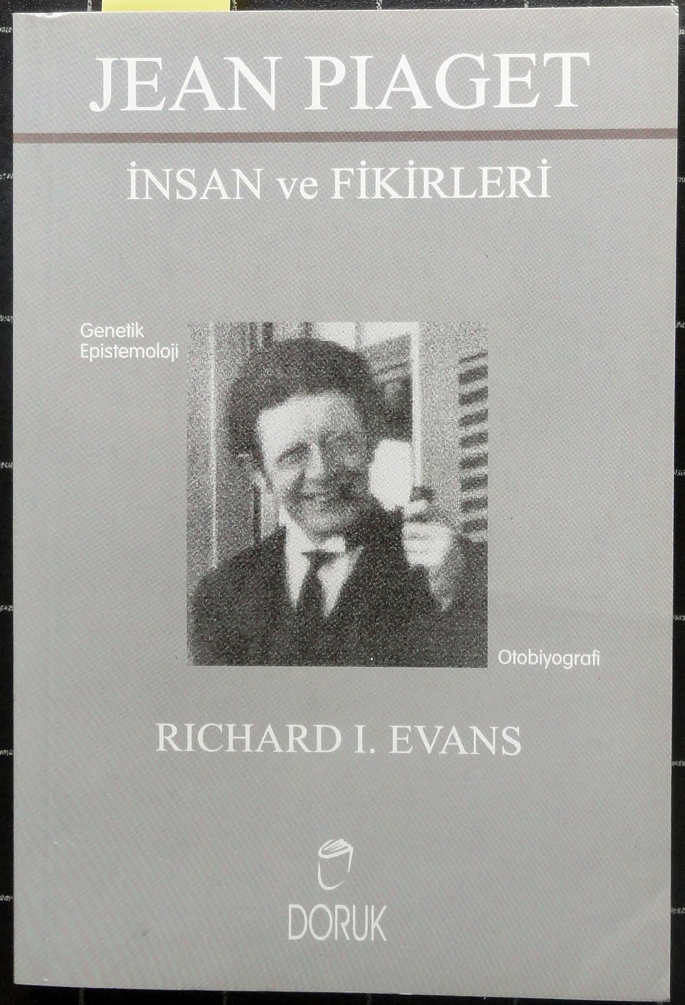 İnsan ve Fikirleri