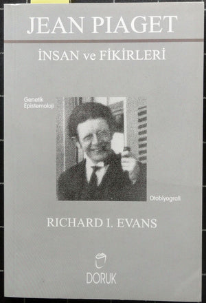 İnsan ve Fikirleri