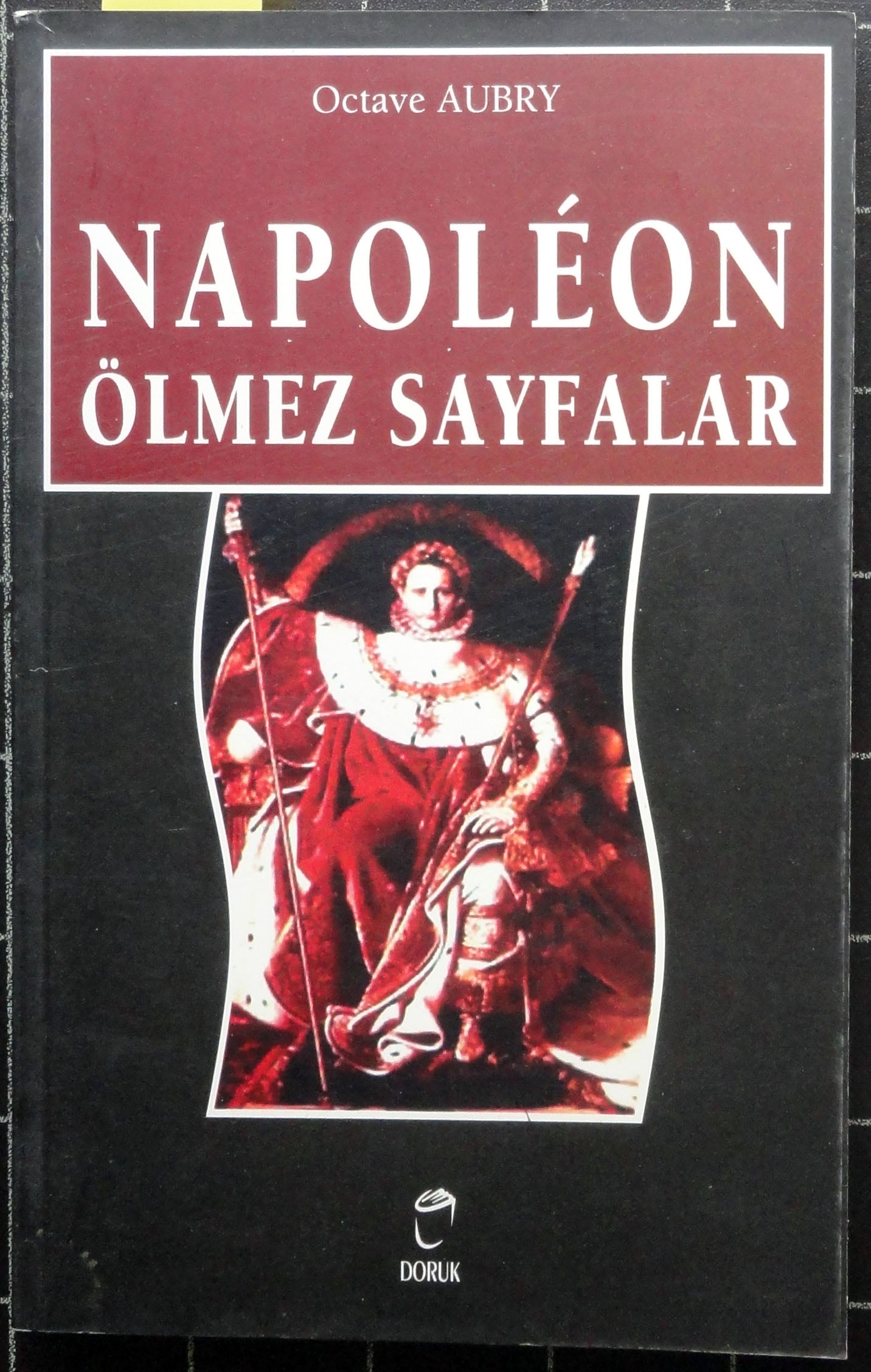 Napoleon Ölmez Sayfalar6