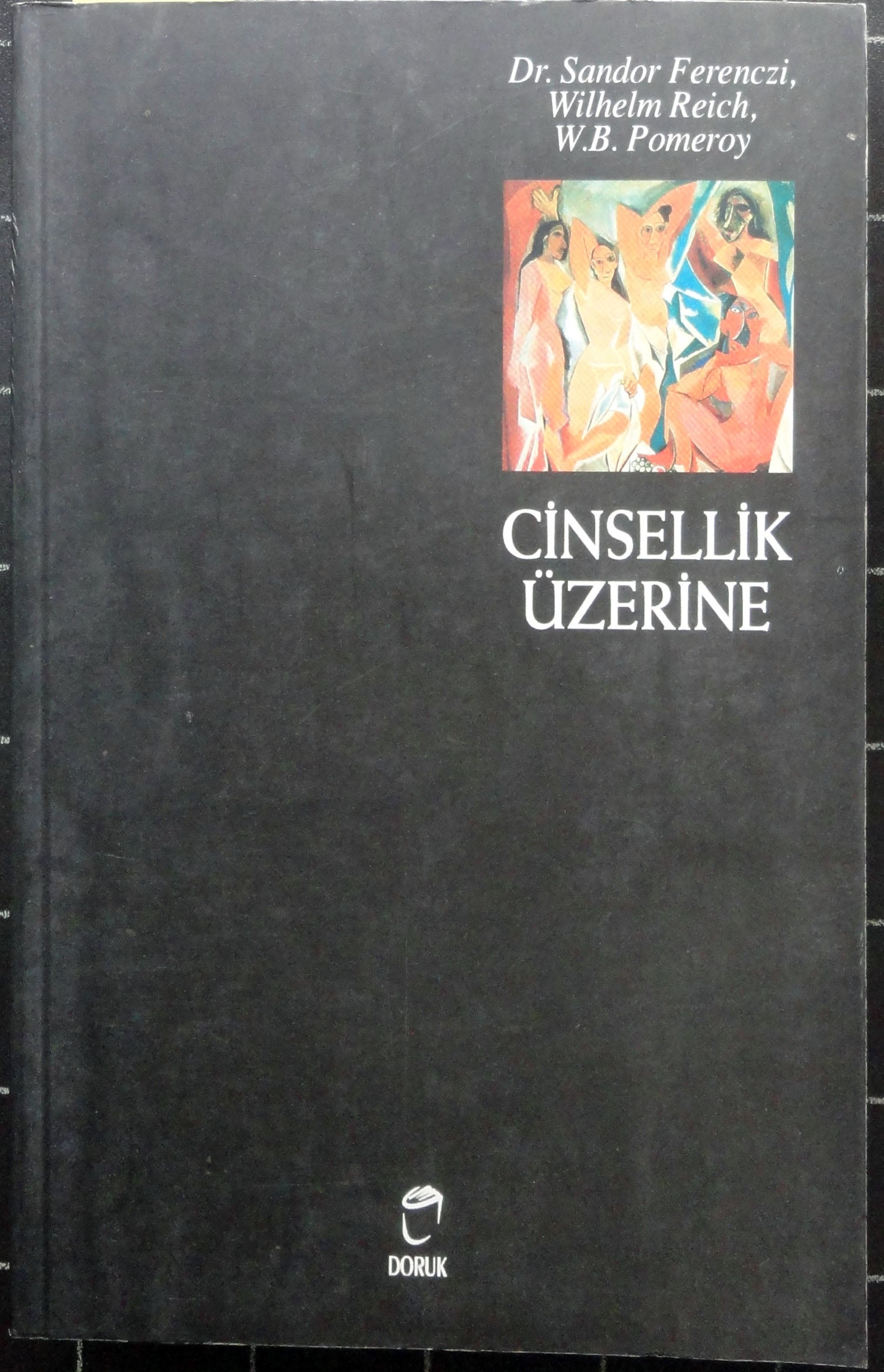 Cinsellik Üzerine