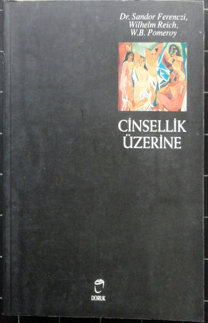 Cinsellik Üzerine
