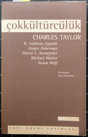 Çokkültürcülük