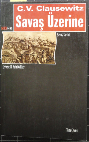 Savaş Üzerine