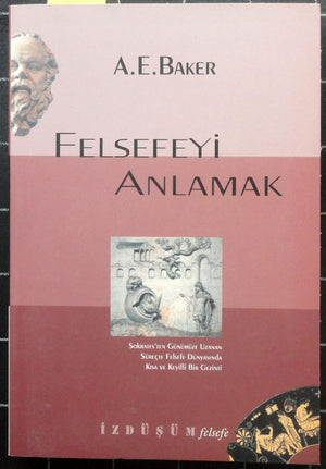 Felsefeyi Anlamak