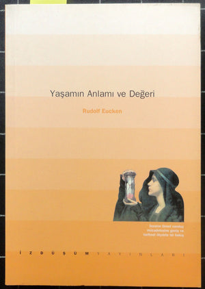 Yaşamın Anlamı ve Değeri