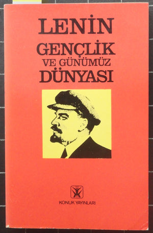 Gençlik ve Günümüz Dünyası