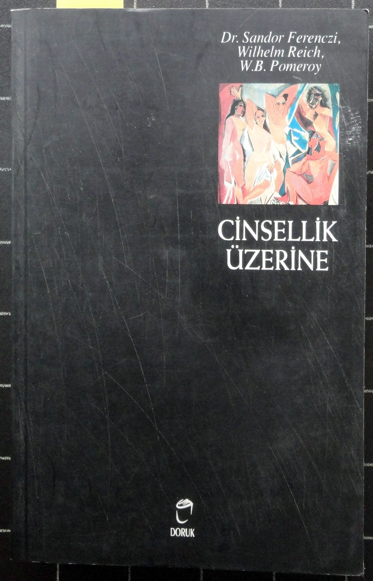 Cinsellik Üzerine