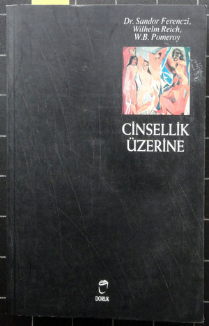 Cinsellik Üzerine