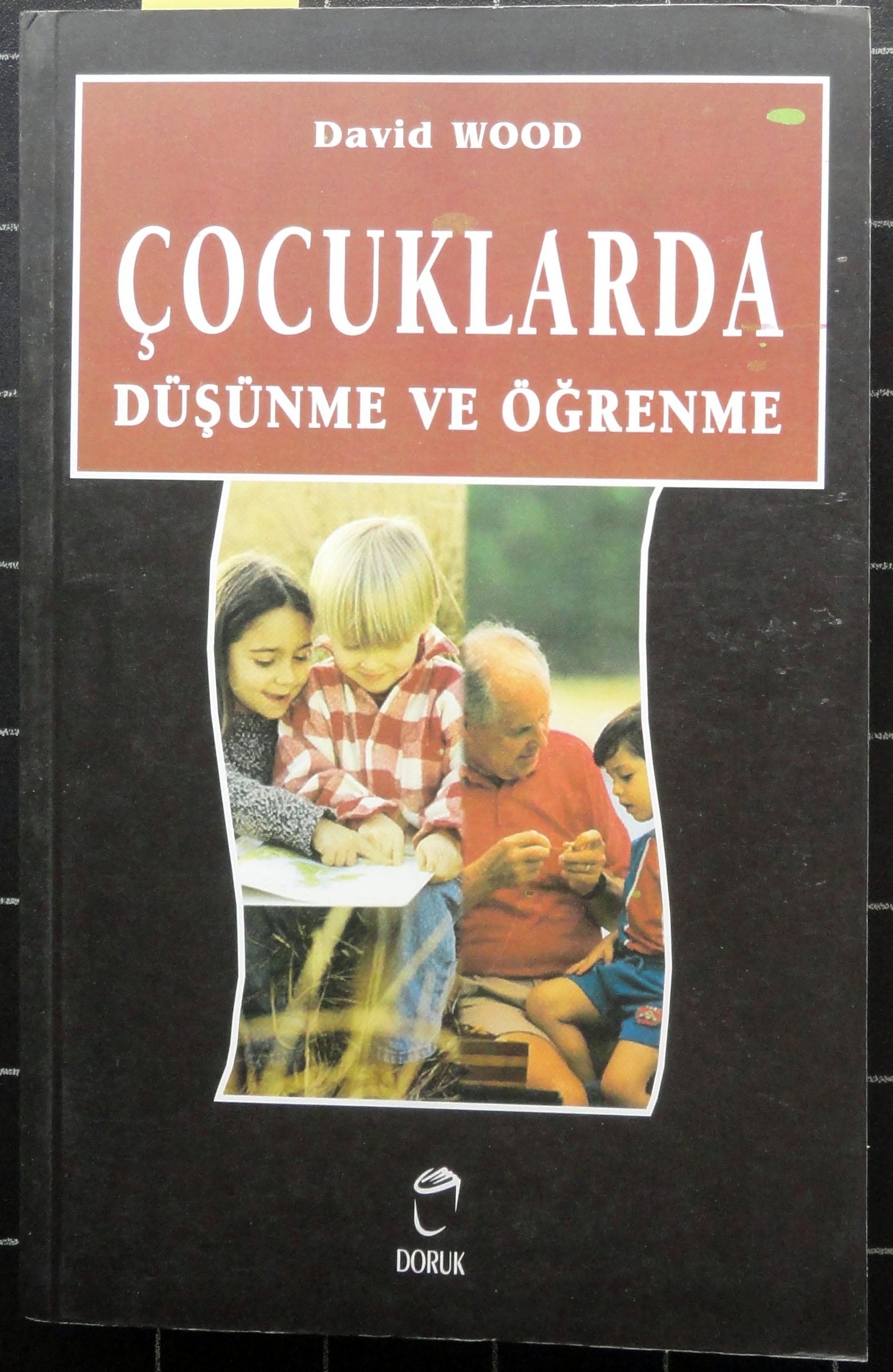 Çocuklarda Düşünme ve Öğrenme