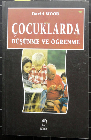 Çocuklarda Düşünme ve Öğrenme
