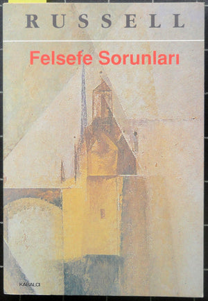 Felsefe Sorunları