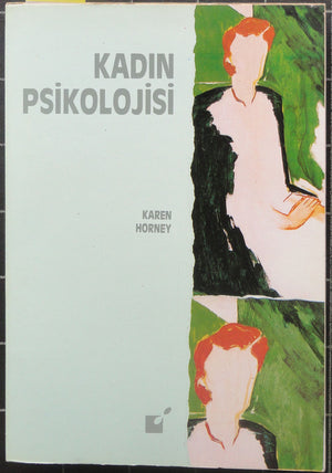 Kadın Psikolojisi