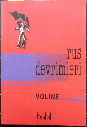 Rus Devrimleri