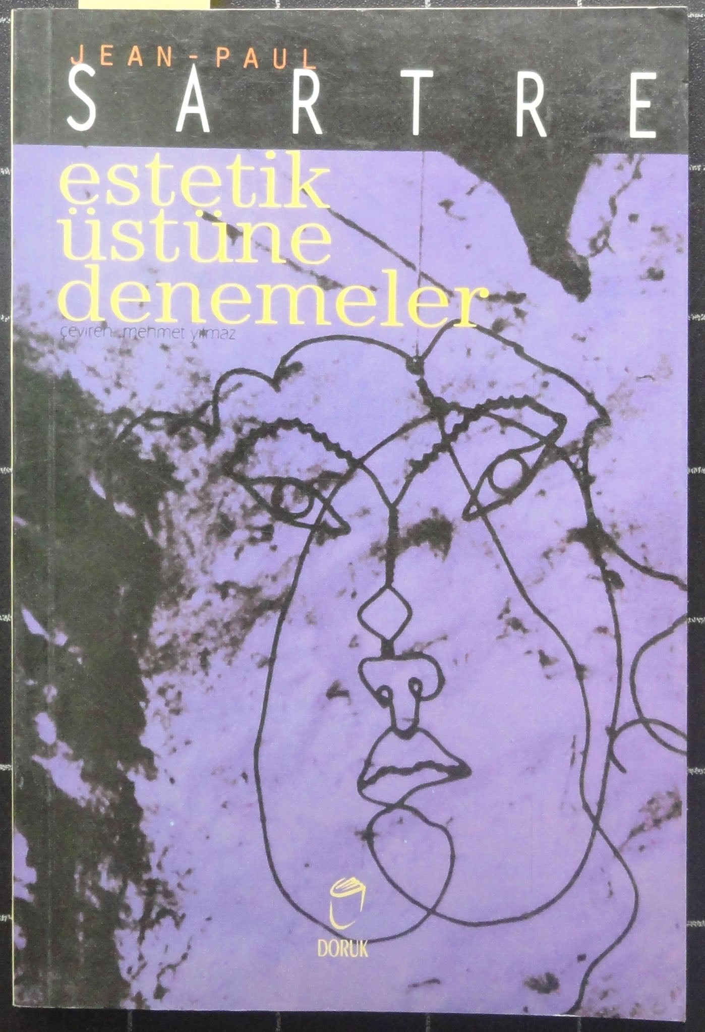 Estetik Üstüne Denemeler