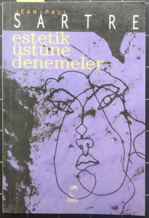 Estetik Üstüne Denemeler