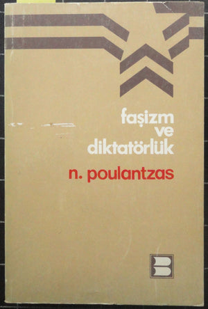 Faşizm ve Diktatörlük