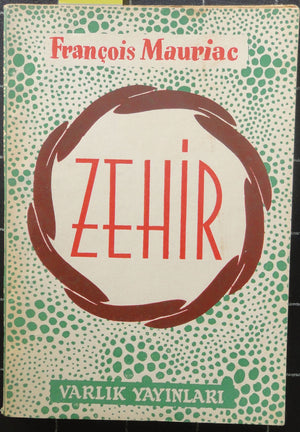 Zehir