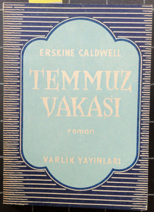 Temmuz Vakası