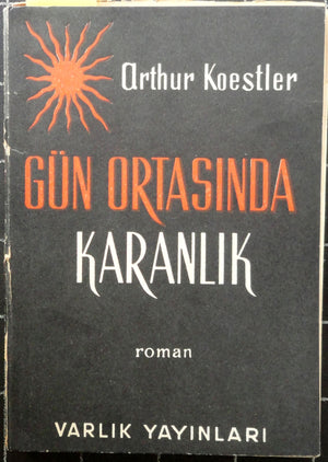 Gün Ortasında Karanlık