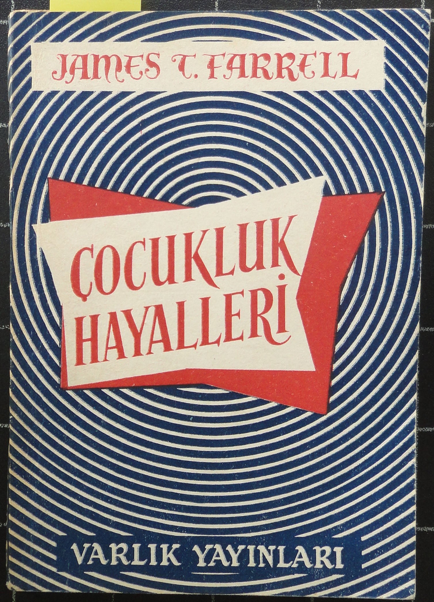 Çocukluk Hayalleri