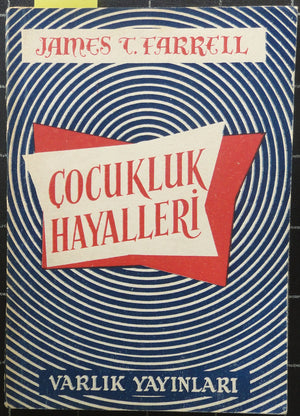 Çocukluk Hayalleri