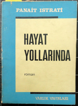 Hayat Yollarında