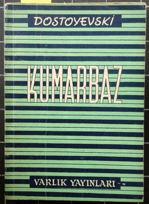 Kumarbaz